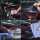 Спрей-силант Sonax Spray+Seal, для мокрого кузова 750 мл