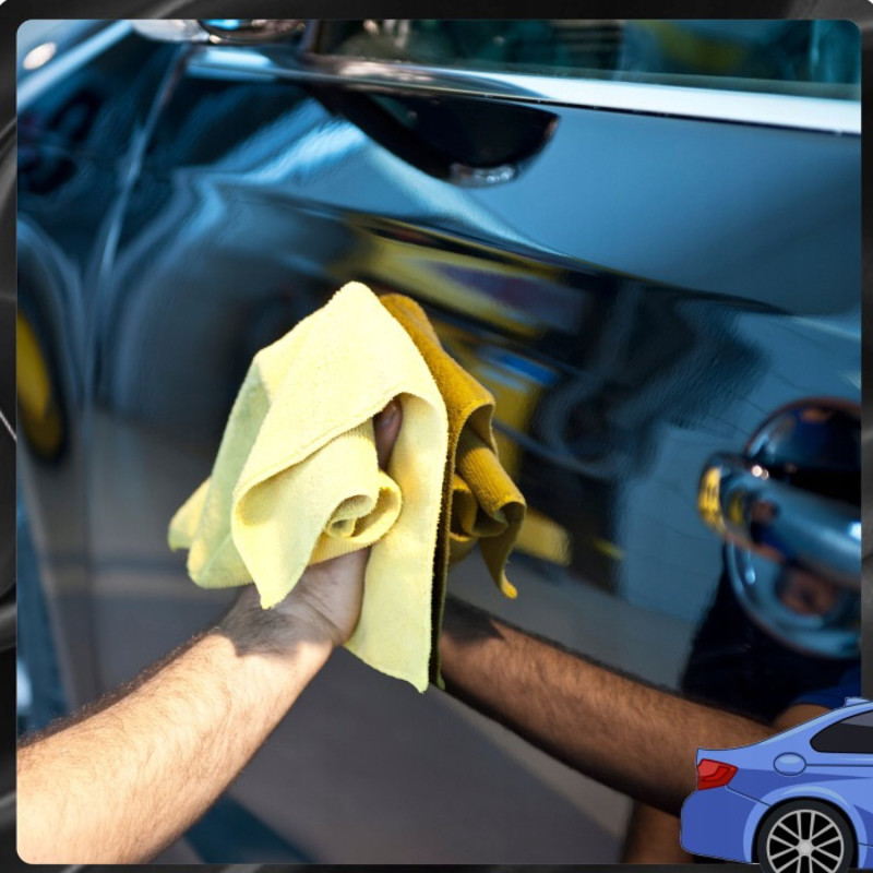Спрей-силант Sonax Spray+Seal, для мокрого кузова 750 мл