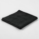 Універсальна мікрофібра для авто The Clean Garage Do It All Microfiber Towel Black, 40x40 см