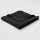 Універсальна мікрофібра для авто The Clean Garage Do It All Microfiber Towel Black, 40x40 см