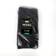 Універсальна мікрофібра для авто The Clean Garage Do It All Microfiber Towel Black, 40x40 см