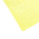 Универсальная микрофибра The Rag Company Edgeless 300 Yellow, 40x40 см