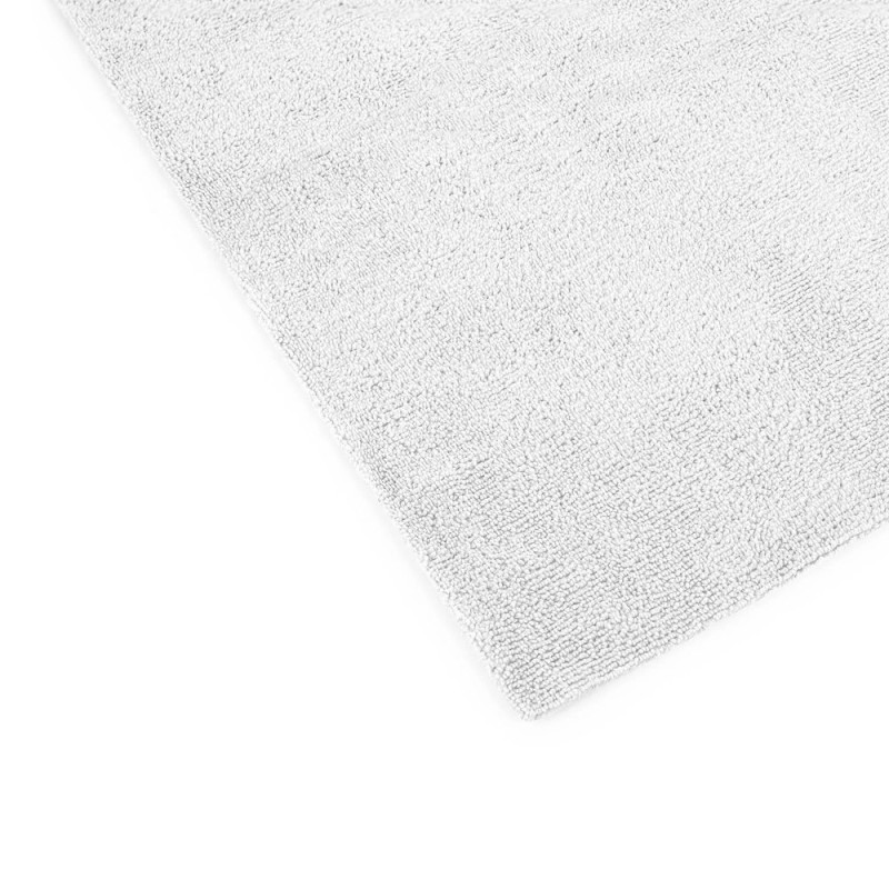 Универсальная микрофибра The Rag Company Edgeless 300 Ice Grey, 40x40 см