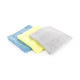 Универсальная микрофибра The Rag Company Edgeless 300 Ice Grey, 40x40 см