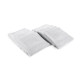 Универсальная микрофибра The Rag Company Edgeless 300 Ice Grey, 40x40 см