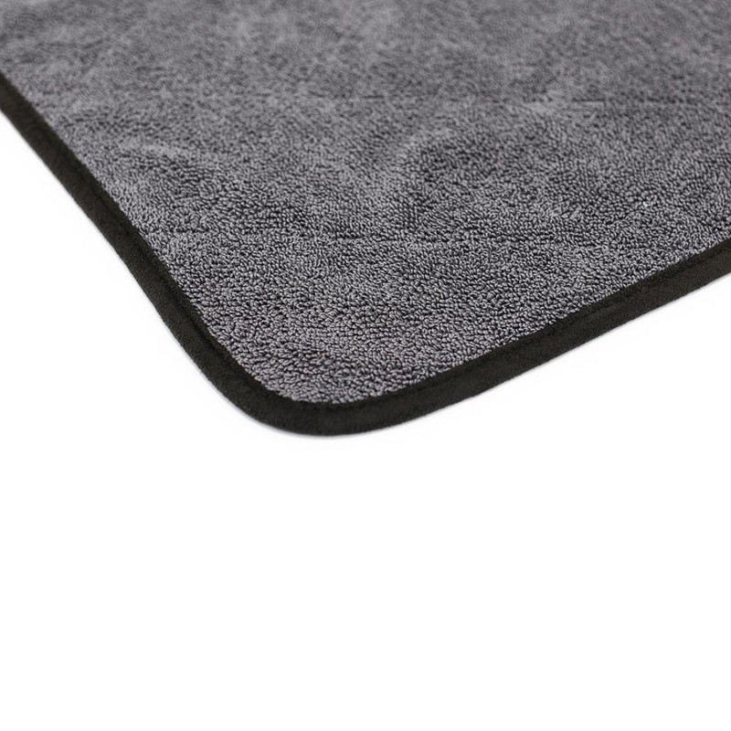Рушник для сушіння авто The Rag Company Double Twistress, 51x61 см, 1 шт