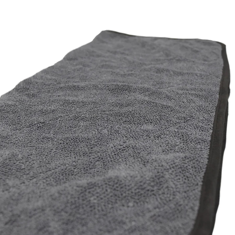 Рушник для сушіння авто The Rag Company Double Twistress, 51x61 см, 1 шт