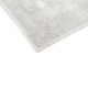 Плюшева мікрофібра The Rag Company Eagle Edgeless 500 Ice Grey, 40x40 см