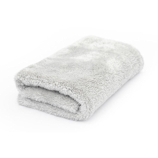 The Rag Company Eagle Edgeless 500 Ice Grey - плюшевая микрофибра, 40x40 см 500 GSM