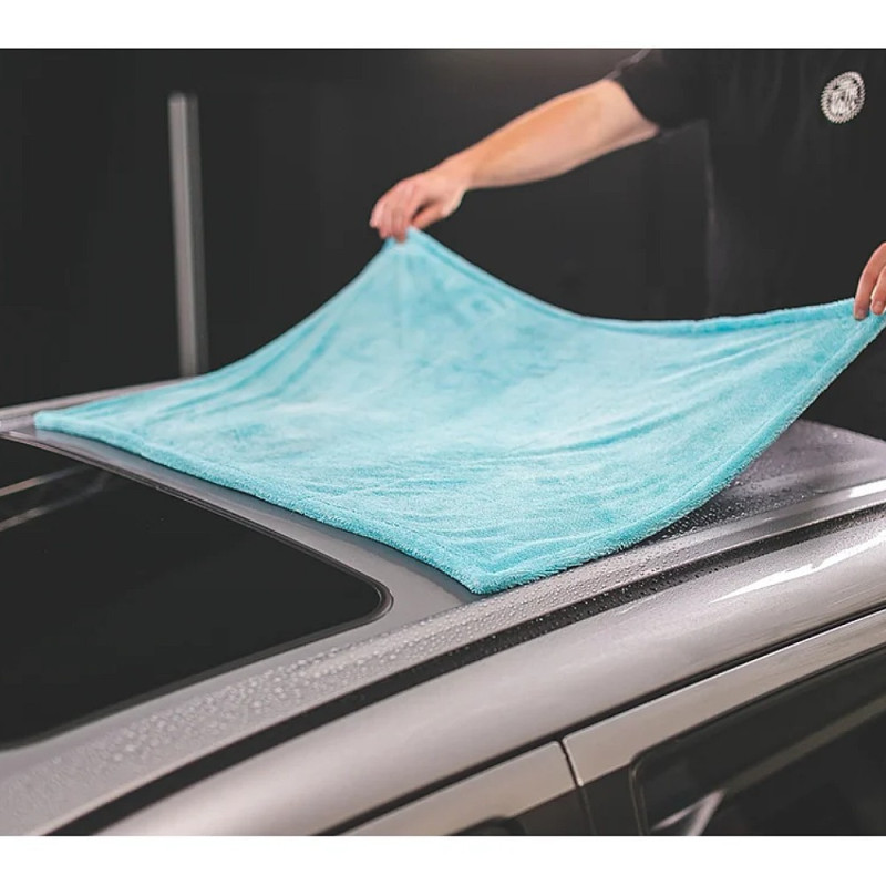 Рушник для сушіння авто The Rag Company Liquid8r, 64x91 см