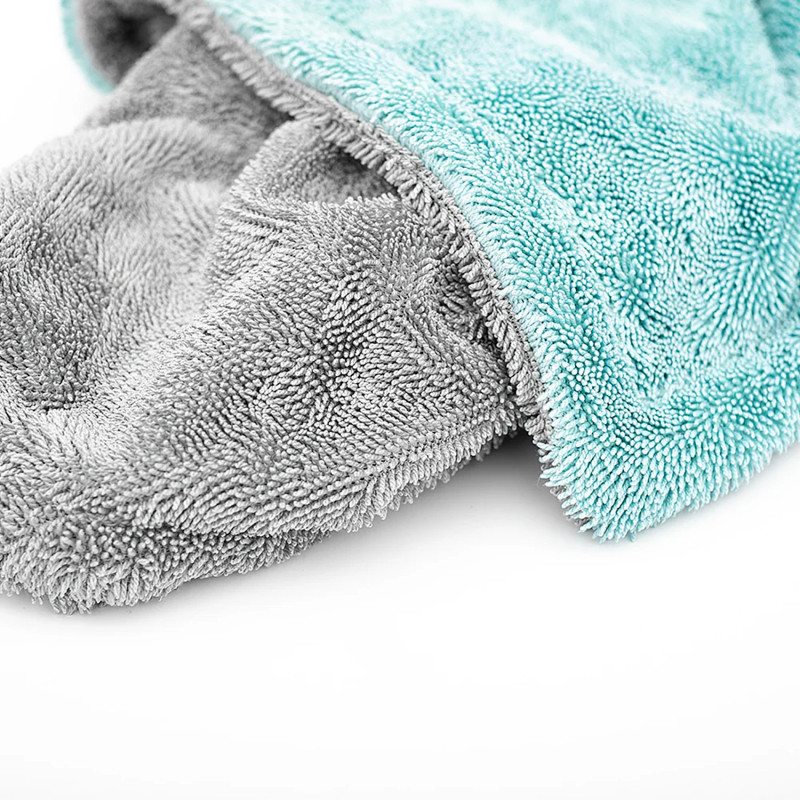 Рушник для сушіння авто The Rag Company Liquid8r, 51x61 см