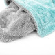 Рушник для сушіння авто The Rag Company Liquid8r, 51x61 см