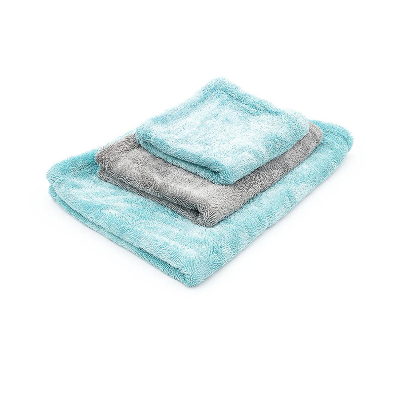 Рушник для сушіння авто The Rag Company Liquid8r, 51x61 см