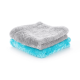Рушник для сушіння авто The Rag Company Liquid8r, 40x40 см, 1 шт