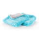 Рушник для сушіння авто The Rag Company Liquid8r, 40x40 см, 1 шт