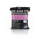 Рушник для сушіння авто The Rag Company Colorburst Galaxy, 64x91 см