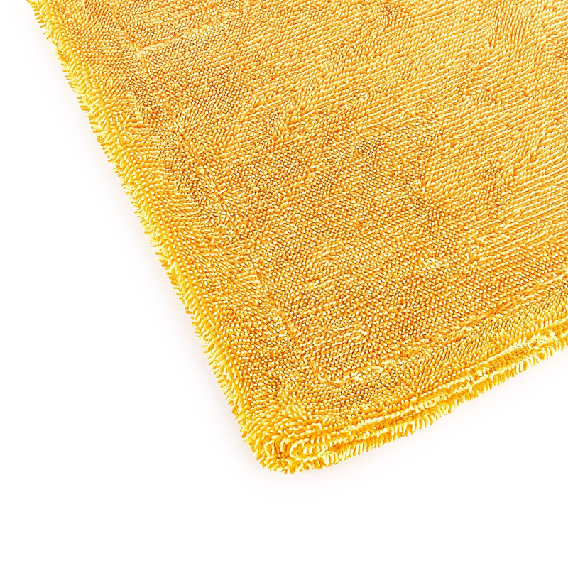 Рушник для сушіння авто The Rag Company Colorburst Solar Flare, 64x91 см