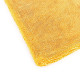 Рушник для сушіння авто The Rag Company Colorburst Solar Flare, 64x91 см