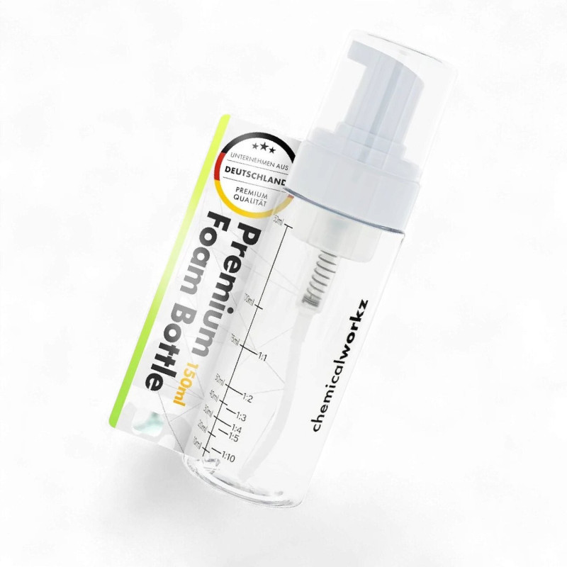 ChemicalWorkz Foam Bottle  - флакон-піноутворювач, 150 мл