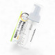 ChemicalWorkz Foam Bottle  - флакон-піноутворювач, 150 мл