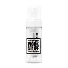 Work Stuff Foam Bottle - пінник для хімії салону 150 мл