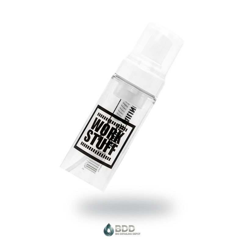 Флакон із пінною помпою Work Stuff Foam Bottle, 150 мл
