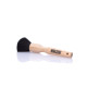 Пензель для детейлінгу Work Stuff Detailing Brush Ultra Soft, ультрам'який 20 мм