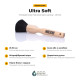 Пензель для детейлінгу Work Stuff Detailing Brush Ultra Soft, ультрам'який 20 мм