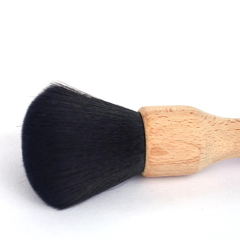 Кисть для детейлинга Work Stuff Detailing Brush Ultra Soft, ультрамягкая 23 мм