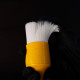 Кисть для детейлинга Work Stuff Detailing Brush Ultra Grip Albino, мягкая 24 мм