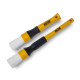 Кисть для детейлинга Work Stuff Detailing Brush Ultra Grip Albino, мягкая 24 мм