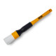 Кисть для детейлинга Work Stuff Detailing Brush Ultra Grip Albino, мягкая 24 мм
