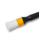 Кисть для детейлинга Work Stuff Detailing Brush Ultra Grip Albino, мягкая 24 мм