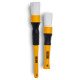 Кисть для детейлинга Work Stuff Detailing Brush Ultra Grip Albino, мягкая 24 мм