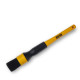 Пензель для детейлінгу Work Stuff Detailing Brush Ultra Grip Black, жорсткий 24 мм
