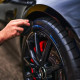 Чорнитель гуми та пластику YumCars Dress V2, концентрат 500 мл