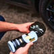 Чорнитель гуми та пластику YumCars Dress V2, концентрат 500 мл