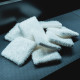 Пад для миття авто з мікрофібри YumCars Wash Pad V2, 20 x 18 см