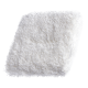 Пад для миття авто з мікрофібри YumCars Wash Pad V2, 20 x 18 см